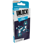 Unlock! Short Adventures : Le Chat de M. Schrödinger