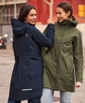 Didriksons Bea parka 6 Dame