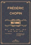 Nocturnes: Sheet Music for Piano the New