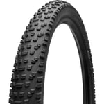 Specialized Ground Control Grid 2Bliss Ready Terrengdekk - 27.5" x 2.6" Black, 650B x 2.6