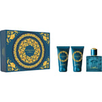 Versace Eros Eau de Toilette Gift Set