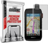 Grizzglass Folia Matowa Grizzglass Paperscreen Do Garmin Montana 700I