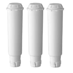 Compatible Water Filter For Melitta Krups Pro Aqua F088,CCF003, Pack of 3