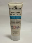 Curlsmith - Weightless Air Dry Cream - Vegan Leave-In Conditioner [237ml]