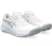 Asics Gel Challenger 14 Padel White Women (37)