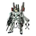 Maquette Gundam - Rx-0 Full Armor Unicorn Ver Ka Gunpla Mg 1/100 18cm