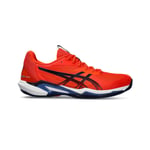 Asics Solution Speed FF 3 Clay Koi/Blue Expanse, 44