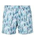 40 Waist Autograph Mens Mint Mix Swim Shorts Marks And Spencer