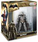 DC Comics Justice League Batman Vs Superman Collectible Action Figure Toy Box