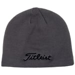 Titleist Corporate Performance Beanie Hat Mens Ladies Golf Winter Warm 2023