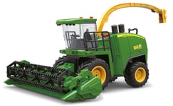 Amewi 22642, Harvester, 1:24, 6 År, 500 Mah, 535 G