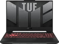 Asus TUF Gaming A15 FA507NV-TT902W - R7-7735HS 15,6"-144Hz 16GB 512GB GP36 W11H RTX 4060