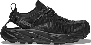 Hoka Hoka Men's Hopara 2 Black / Black 45 1/3, Black / Black