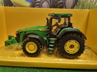 BRI43288 - JOHN DEERE 8R 410 - Britains - 1/32