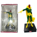 Vision 17 Figurine Marvel La Collection des Super-Héros Panini Comics BD Film TV