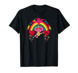 DreamWorks Trolls Poppy Love is All You Need T-Shirt