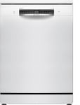 Bosch SMS4EMW06G Full Size Dishwasher