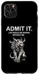 iPhone 11 Pro Max Dogman Cryptid Cryptozoology Dogman Case