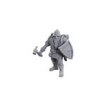 WizKids Dungeons & Dragons Nolzur's Marvelous Miniatures: Dwarves    (US IMPORT)