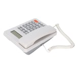 Kxt8204Cid Telephone Home Office Hotel Telephone Support Semihands Free Ba