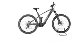 cube stereo hybrid 140 velo electrique vtt 2022   tres bon etat