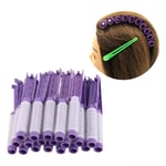 Perm Rods Hair Rollers Hair Rollers High-Quality Materials Salon Shop For Home