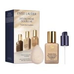 Estée Lauder Double Wear Smink set Tawny