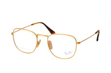 Ray-Ban Frank RX 8157V 1226, including lenses, SQUARE Glasses, MALE