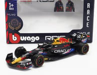 BURAGO, RED BULL F1 RB19 #1 Team ORACLE GP des USA 2023 M.VERSTAPPEN, échelle...