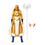 Masters of the Universe: Revolution Masterverse Sorceress Teela Acti (US IMPORT)