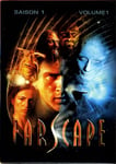 Farscape - Saison 1 vol. 1 - Coffret 3 DVD