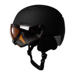 Alpine Helmet Pow Vision 24/25, alpinhjelm unisex