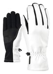 Ziener Importa Lady Gants Multi Sport 8 White