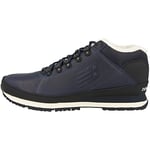 New Balance Homme H754 Sneaker, Bleu Marine H754lfn, 42 EU