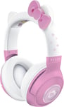 Razer Kraken BT Hello Kitty Edition - Bluetooth Wireless Gaming Cat-Ear Headset