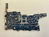 HP EliteBook 840 G3 Motherboard 903742-601 001 826804 Motherboard Intel - READ