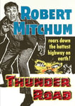 Thunder Road (1958) DVD