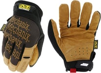 Handskar Mechanix Wear Durahide Original Leather; XL