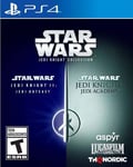 Star Wars Jedi Knight Collection - Ps4 (Us)