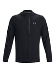 Under Armour Ua Outrun The Storm Jacket Svart