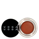 Uoga Uoga Lip & Cheek Tint 2-in-1 Creamy Blush And Lip Colour Apr