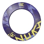 Target Darts Luke Littler 'The Nuke' Dartboard Surround