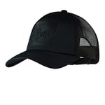 Buff® Casquette Trucker Noir Unisex Adulte