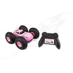 FR- REVELL RC Stunt Car Flip Racer "Pink" - 24670