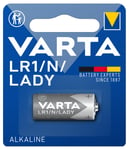 VARTA LR1 alkalisk batteri