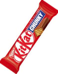 KitKat Chunky Choklad - 40 g