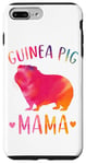 iPhone 7 Plus/8 Plus Guinea Pig Mom Guinea Pig Mama Case