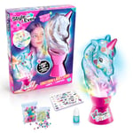 Canal Toys Style for Ever-Lava Lampe Licorne DIY-OFG 297