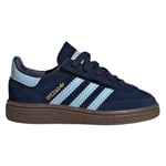 adidas Original Handball Spezial Comfort Closure Elastic Lace Shoes Kids, størrelse 22