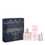 Givenchy - Coffret Irresistible Eau De Parfum 50ml, Lait Corps & Rouge À Lèvres